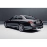 Diffuseur arrière Mercedes Classe E W213 16+ Silver Edition