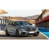 Pare Choc Avant / Diffuseur arrière Mercedes Classe E W213 16+ Black edition