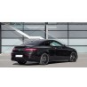 Diffuseur arriere Mercedes Classe E C238 A238 AMG coupé cabrio 16+