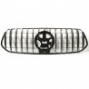 Calandre Mercedes GLE W167 Chrome 19+