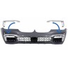2x Garniture de pare choc avant BMW serie 7 G12/G11 (15-19)