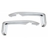 2x Garniture de pare choc avant BMW serie 7 G12/G11 (15-19)