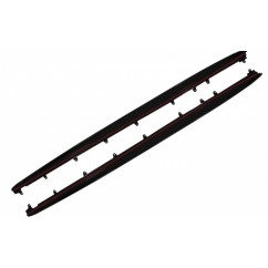 2x Bas de caisse BMW serie 5 G38 M Performance Black piano 17+