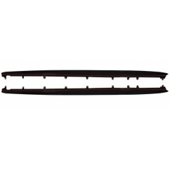 2x Bas de caisse BMW serie 5 G38 M Performance Black piano 17+