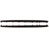2x Bas de caisse BMW serie 5 G38 M Performance Black piano 17+