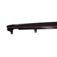2x Bas de caisse BMW serie 5 G38 M Performance Black piano 17+
