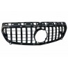 Calandre noire MERCEDES Benz Classe A W176 12-15 A45 GT-R Panamericana
