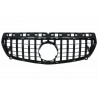 Calandre noire MERCEDES Benz Classe A W176 12-15 A45 GT-R Panamericana