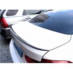 Becquet Carbone BMW serie 3 F30 F80 M Design 12+