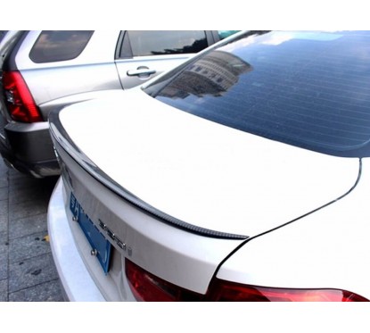 Becquet Carbone BMW serie 3 F30 F80 M Design 12+