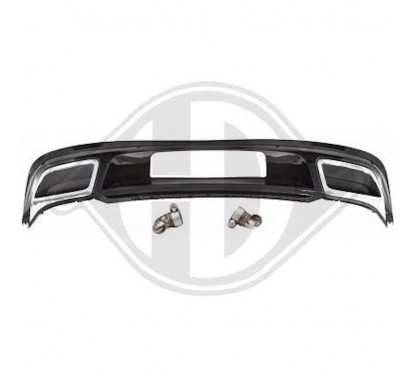Diffuseur Vw Tiguan R-Line 17+