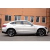 Becquet Mercedes GLC Coupe C253 AMG Look