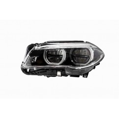 2x Phares avant BMW Serie 5 F10 F11 LCI (2014-2017)