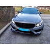 Grille de calandre Mercedes Classe C Panamericana