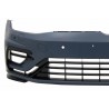 Pare-chocs avant adaptable sur VW Golf 7.5 Facelift 17+ R Design
