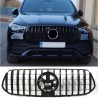 Calandre Mercedes GLE W167 Noir 19+