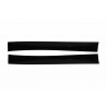 Sticker capot noir et blanc MINI R50 R52 R53 R56 R57 Clubman R55 (2001-2017)