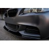 Rajout de pare choc carbone Bmw Serie 5 F10 F11 M Performance 10-14