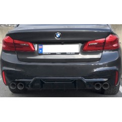 Diffuseur BMW serie 5 Pack M Sport G30 G31