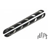 2x Marches pieds Audi Q5 8R 08-16