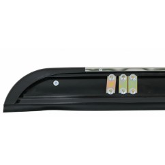 2x Marches pieds Audi Q5 8R 08-16