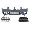 2x Grilles latérales BMW serie 5 F10 F11 10-17 M Performance