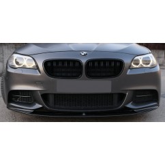 2x Grilles latérales BMW serie 5 F10 F11 10-17 M Performance