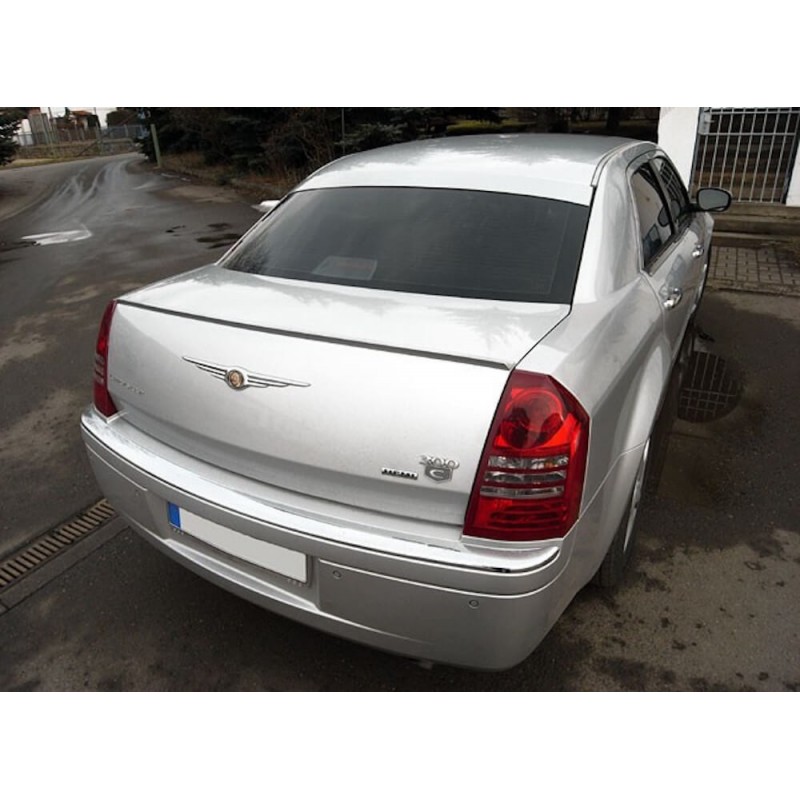 Becquet Chrysler 300C 04-11