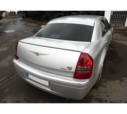 Becquet Chrysler 300C 04-11