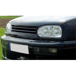 Calandre Vw Golf 3 III 91-97