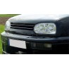 Calandre Vw Golf 3 III 91-97