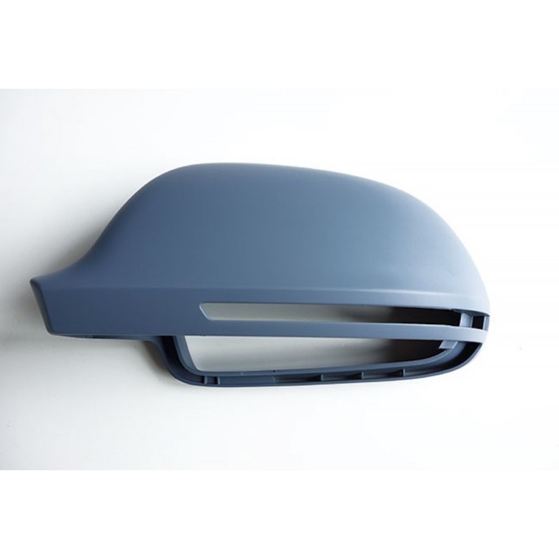 Coque de rétroviseur Gauche à peindre Audi A3, A4, A5, A6, A8 et Q3 07-11