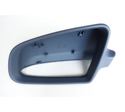 Coque de rétroviseur Gauche à peindre Audi A3, A4, A6 00-08