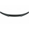 Becquet BMW F32 Serie 4 M4 CSL Look Noir Mat 13+