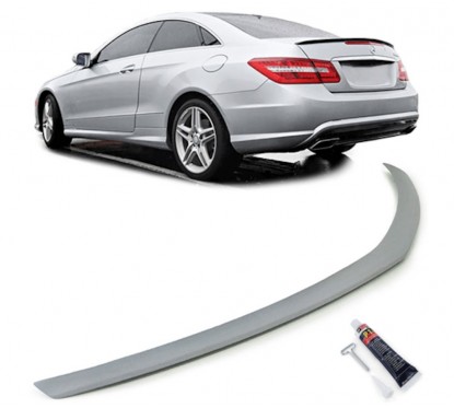 Becquet Mercedes Classe E coupé C207 cabrio A207 09+