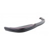 Becquet avant BMW serie 3 E46 coupé cabrio Noir Mat 98-05