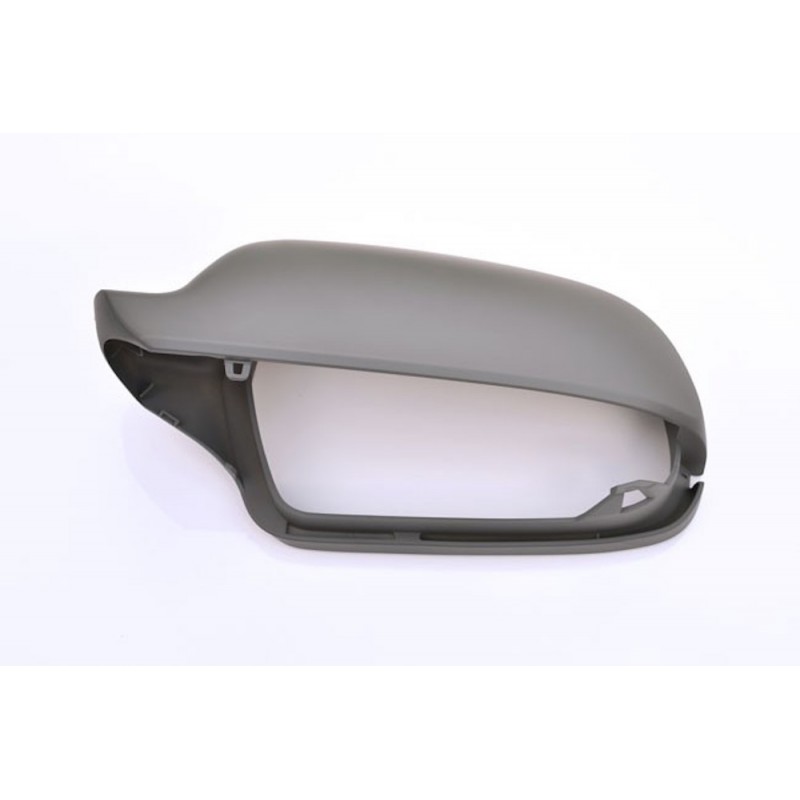 Coque de rétroviseur Gauche à peindre Audi A3, A4, A5 10-13