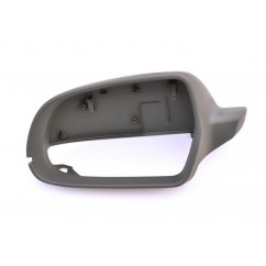 Coque de rétroviseur Gauche à peindre Audi A3, A4, A5 10-13