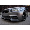 2x Grilles latérales BMW serie 5 F10 F11 10-17 M Performance