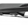 Pare-choc arriere BMW Serie 5 G30 Look M Performance 17+