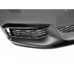 Pare-choc avant BMW Serie 5 G30 G31 M Performance 17+
