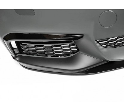 Pare-choc avant BMW Serie 5 G30 G31 M Performance (17-20)