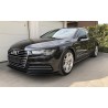 2x Bas de caisse Audi A7 Sport