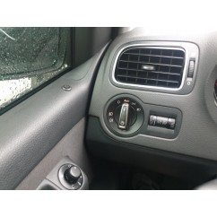 Kit allumage phares Auto adaptable sur Volkswagen Golf IV, Polo, Sharan, Passat B5...