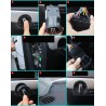 Kit allumage phares Auto adaptable sur Volkswagen Golf IV, Polo, Sharan, Passat B5...