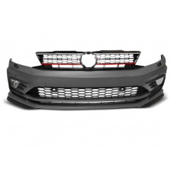 Pare-choc avant Vw Jetta GLI 14-18
