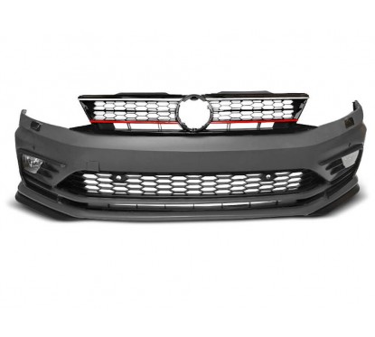 Pare-choc avant Vw Jetta GLI 14-18
