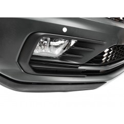 Pare-choc avant Vw Jetta GLI 14-18