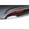 Pare-choc arriere Vw Scirocco R-Style 08-14