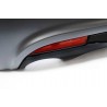 Pare-choc arriere Vw Scirocco R-Style 08-14